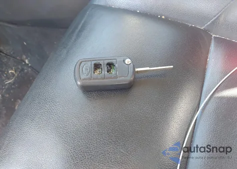 2008 Land Rover Range Rover Sport Hse z USA, uszkodzony, nr VIN SALSF25408A138635